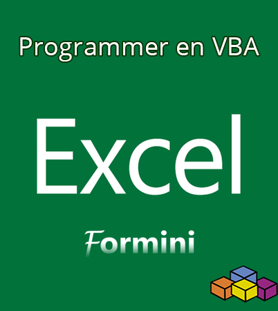 programmer-en-vba
