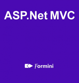 ASP .Net MVC