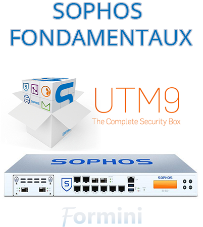 SOPHOS-Fondamentaux