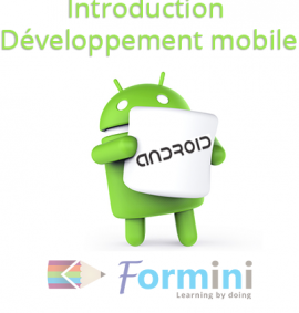 Android-Introduction-au-developpement-mobile