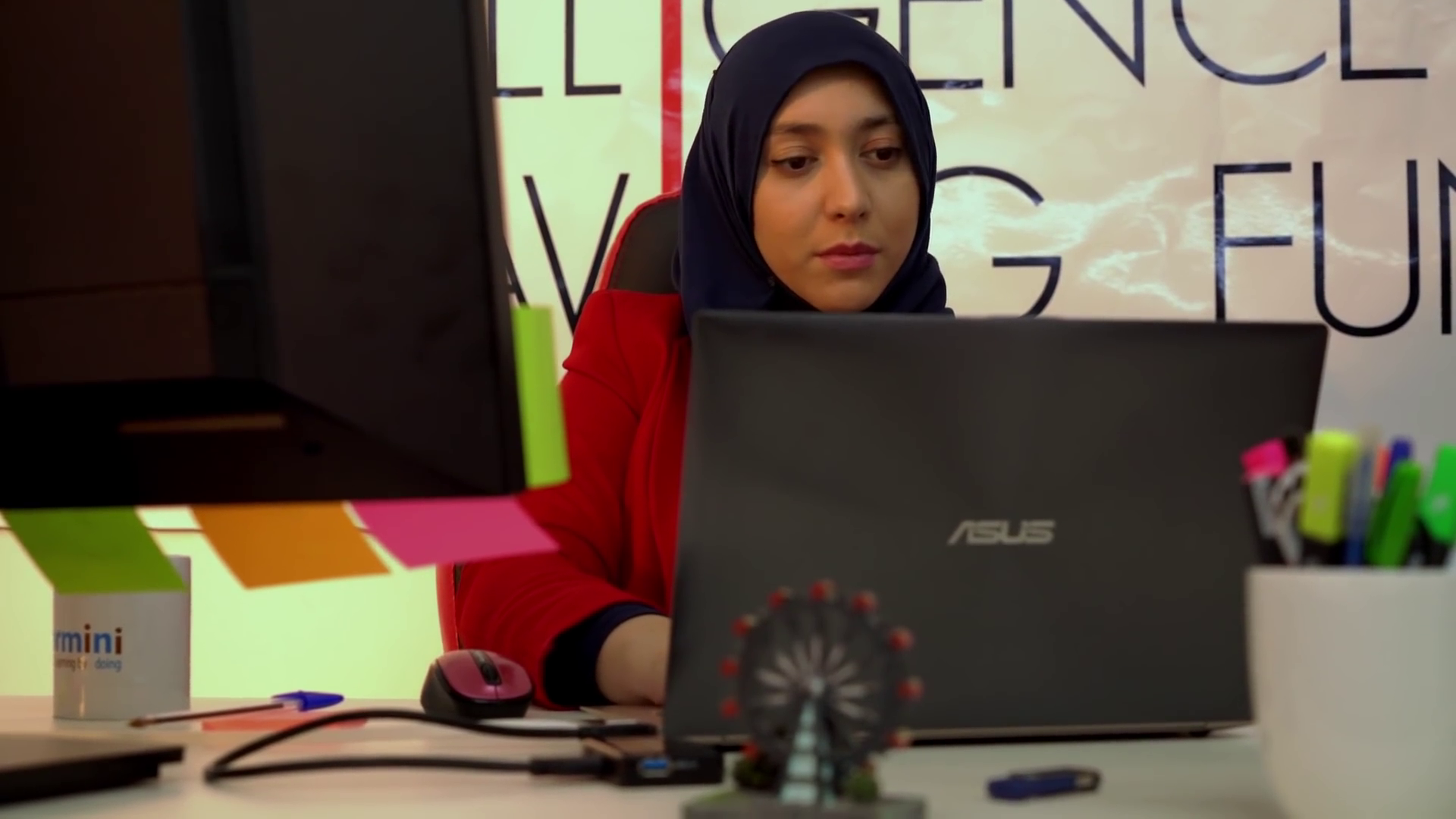 formation officielle VMware en algerie by formini