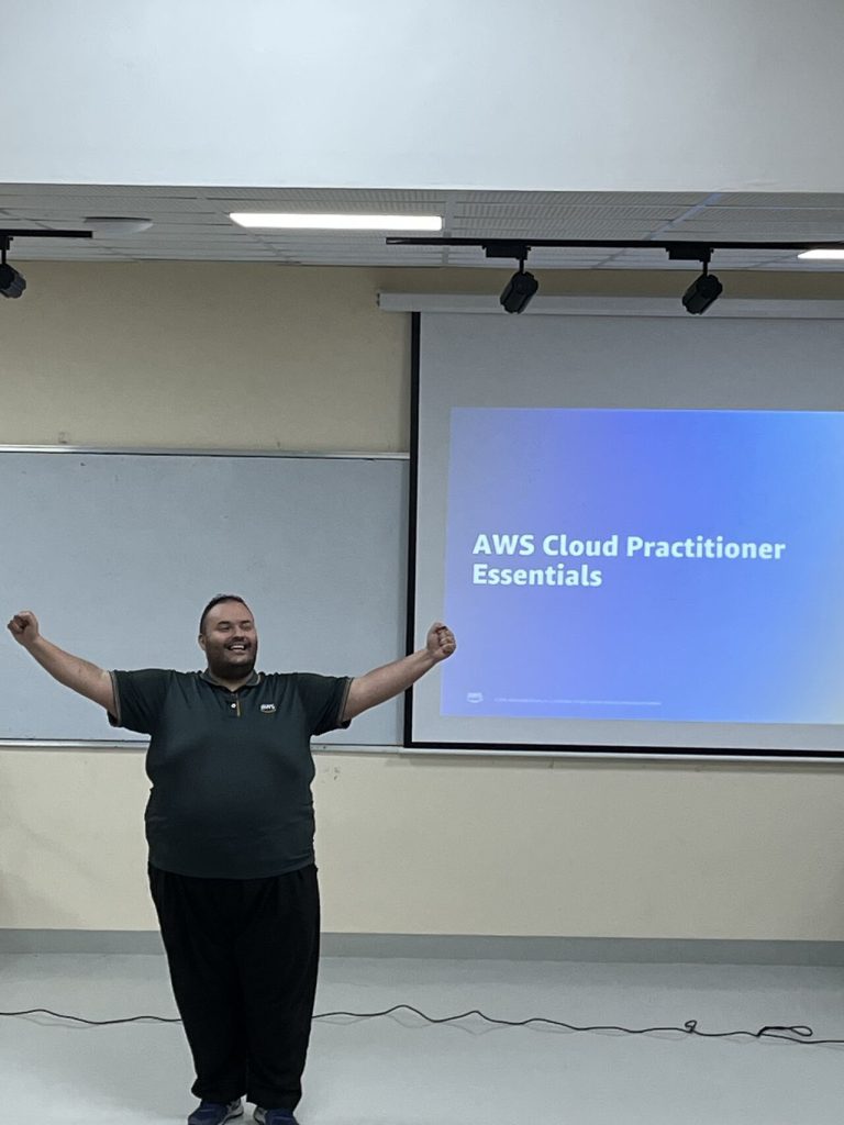 Bilal-Kalem-AWS-Authorized-instructor-Formini